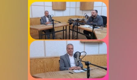 طبیعت سمنان در روز ملی مرتع و مرتعداری 