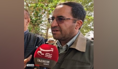 بازتاب آیین روز ملی مرتع و مرتعداری در استان سمنان در خبرگزاری تنسیم