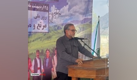 حمایت مجلس از برنامه‌های دولت برای صیانت از منابع طبیعی