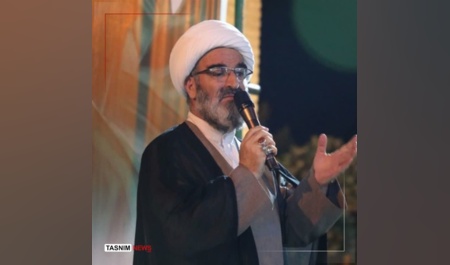 بازتاب آیین روز ملی مرتع و مرتعداری در استان سمنان در خبرگزاری تنسیم