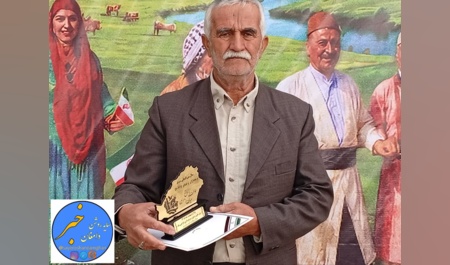بازتاب آیین روز ملی مرتع و مرتعداری در استان سمنان در خبرگزاری سایه روشن دامغان