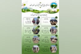 پویشهای شهرستان ها