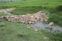 عکس‌های آبخیزداری