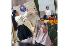 یگانه جونم عشق عمه نفس عمه روزت مبارک همه وجودم