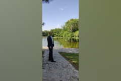 گالری عکس های باغ گیاهشناسی ایران
