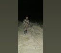 کشف محموله چوب تاغ قطع‌شده از قاچاقچیان در منطقه حسین‌آباد دهنمک در پی گشت و پایش نیروهای منابع طبیعی در منطقه حسین‌آباد دهنمک