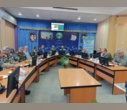 شست هماهنگی و هم‌افزایی مدیریت آتش در عرصه‌های منابع طبیعی