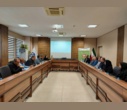 مراسم گرامیداشت روز جهانی مقابله با بیابانزایی و خشکسالی