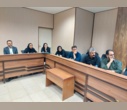 مراسم گرامیداشت روز جهانی مقابله با بیابانزایی و خشکسالی