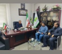 سه شنبه و ملاقات مردمی و دیدار چهره به چهره با مدیرکل