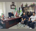سه شنبه و ملاقات مردمی و دیدار چهره به چهره با مدیرکل