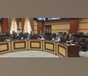 ابتکار اداره‌کل منابع طبیعی و آبخیزداری استان سمنان در مدیریت حریق؛ پیشنهاد اجرای طرح «دهیار دیدبان حریق» در ستاد مدیریت بحران استان