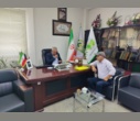 مدیرکل و ملاقات مردمی و دیدار چهره به چهره این هفته در چهارشنبه