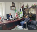 مدیرکل و ملاقات مردمی و دیدار چهره به چهره این هفته در چهارشنبه