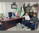 مدیرکل و ملاقات مردمی و دیدار چهره به چهره این هفته در چهارشنبه
