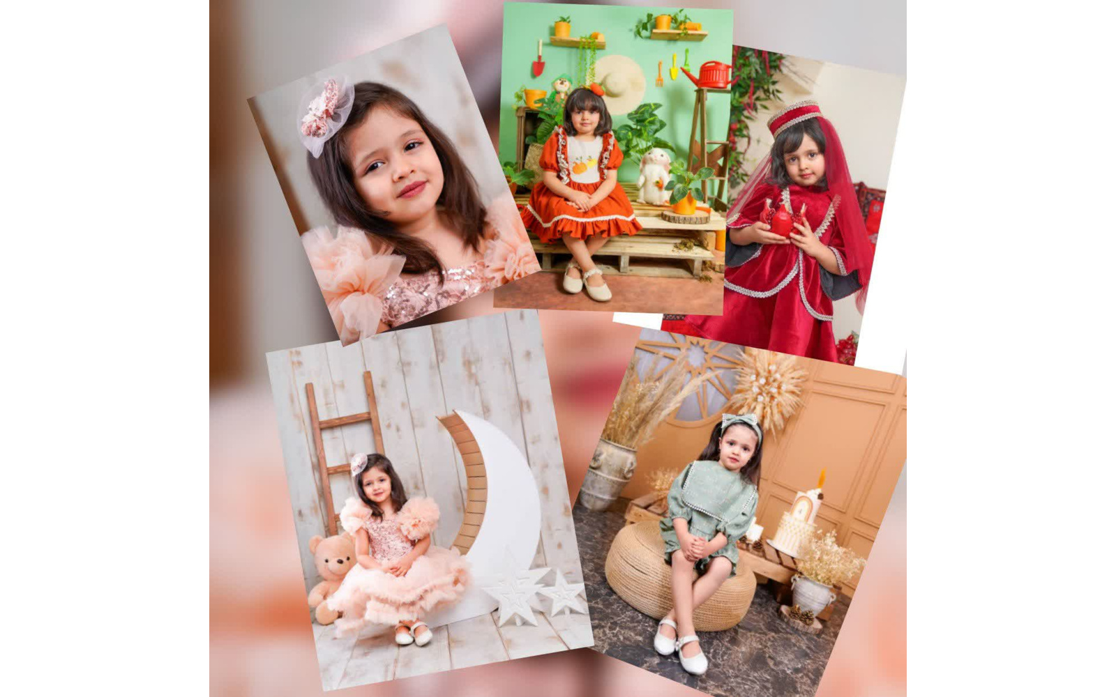 رهاجون عروسک خوشگل و نازم روزت مبارک عشقم