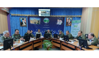 حفاظت از انفال؛ اصلی‌ترین وظیفه اداره کل منابع طبیعی و آبخیزداری