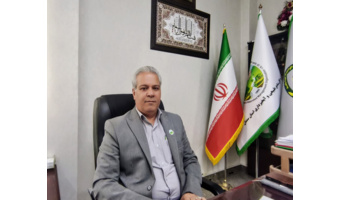 سرریز شدن آب سازه های آبخیزداری استا‌ن سمنان با بارش های بهاری