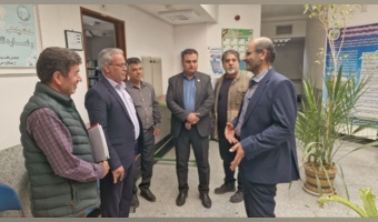 دیدار با ارباب‌رجوع