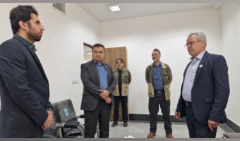 جلسه روز ملی مرتع و مرتعداری