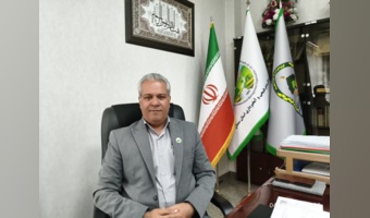 «پیام تبریک مدیر کل منابع طبیعی و آبخیزداری استان سمنان به مناسبت حماسه سوم خرداد»