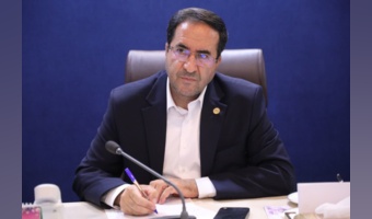 پیام رئیس سازمان منابع طبیعی کشور آقای دکتر افلاطونی به مناسبت هفته جهاد کشاورزی