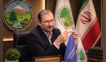 کاهش سفره‌های آب زیرزمینی مهم‌ترین عامل بیابان‌زایی در ایران است ‌