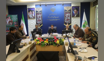 حقوق جنگلبانان با دستور رئیس سازمان در اولویت پیگیری قرار گرفت