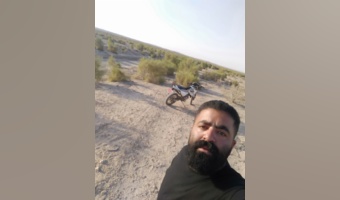 گشت و سرکشی
