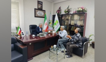 مدیرکل و ملاقات مردمی و دیدار چهره به چهره این هفته در چهارشنبه