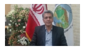 سرپرست معاونت برنامه ریزی ، توسعه مدیریت و منابع اداره کل منابع طبیعی و آبخیزداری استان سمنان منصوب شد.