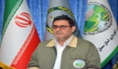 تخصیص یک چهارم از اعتبار سفر رئیس جمهور به منابع طبیعی استان سمنان