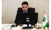 جلسات کارشناسی تثبیت مالکیت دولت بر اراضی ملی و دولتی برگزار شد