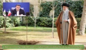 پیام قدردانی رئیس سازمان منابع طبیعی و آبخیزداری کشور از بیانات رهبر معظم انقلاب در روز درختکاری