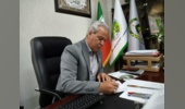 پیام قدردانی مدیرکل منابع طبیعی و آبخیزداری سمنان به مناسبت روز معلم با تقدیم ویژه به معلمان مدرسه شجره طیبه میناب همکاران ارجمند فرهنگی، معلمان دلسوز و فرهیخته، شهدای فرهنگی مدرسه شجره میناب