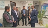 دیدار با ارباب‌رجوع