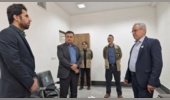 جلسه روز ملی مرتع و مرتعداری
