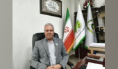 «پیام تبریک مدیر کل منابع طبیعی و آبخیزداری استان سمنان به مناسبت حماسه سوم خرداد»