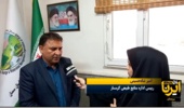 سالی بدون آتشسوزی؛ یکپنجم اراضی ملی در گرمسار مراتع است
