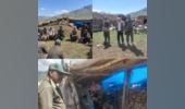کارگاه آموزشی–ترویجی بهرهبرداران مرتعی در شاهرود با محوریت پیشگیری از آتشسوزی و ارتقای حفاظت از طبیعت برگزار شد.