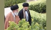 پیام رهبر شهید انقلاب اسلامی ایران : باید در مراحل عملى، با اصرار به دنبال تحقّق اهداف سازنده باشیم. براى ما مسأله محیط زیست یا حفظ منابع طبیعى، مسأله‌اى تجمّلاتى و درجه دو نیست؛ یک مسأله حیاتى است. در تلاش ما براى توسعه کشور، اولویّت باید در این بخش باشد