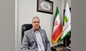 پیام آقای مهندس رهایی مدیرکل محترم اداره منابع طبیعی و آبخیزداری استان سمنان