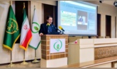 برگزاری نشست علمی «بیابان و بیابانزایی؛ از تهدید تا فرصت» با تأکید بر مدیریت علمی سرزمین