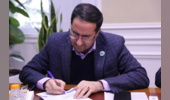 پیام رئیس سازمان منابع طبیعی و آبخیزداری کشور به مناسبت هفته قوه قضائیه