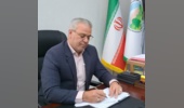 پیام تسلیت علیرضا رهایی، مدیرکل منابع طبیعی و آبخیزداری استان سمنان