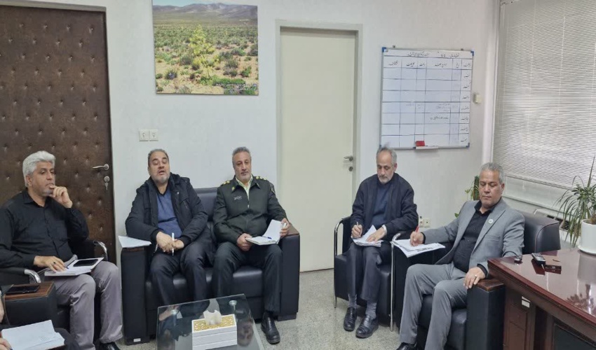 توزیع ۲ میلیون نهال در سمنان؛ دعوت از نهادهای مردمی به «پویش سرو ایران»