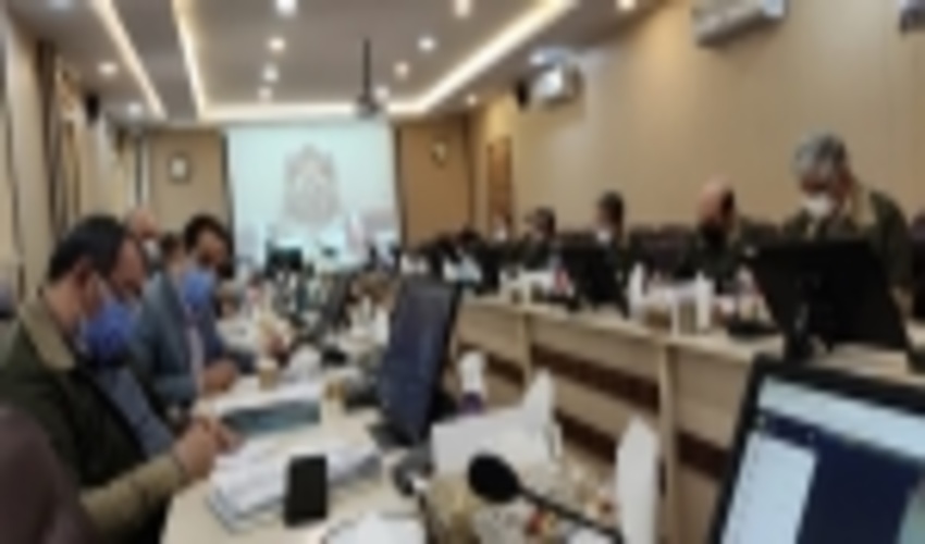 ضرورت انجام فعالیت های منابع طبیعی در قالب مدیریت جامع آبخیز