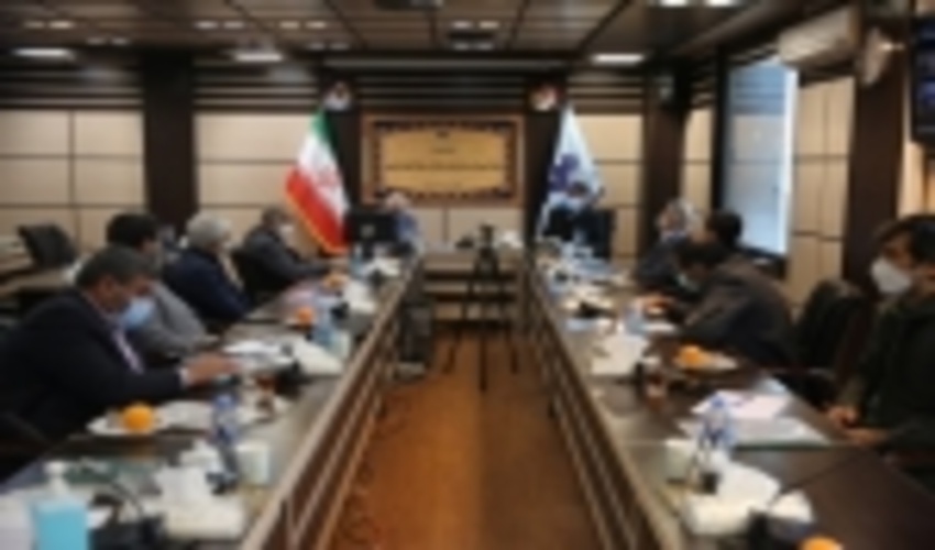 سازمان جنگل‌ها و مراتع و صدا و سیما تفاهم‌نامه همکاری مبادله کردند ‏