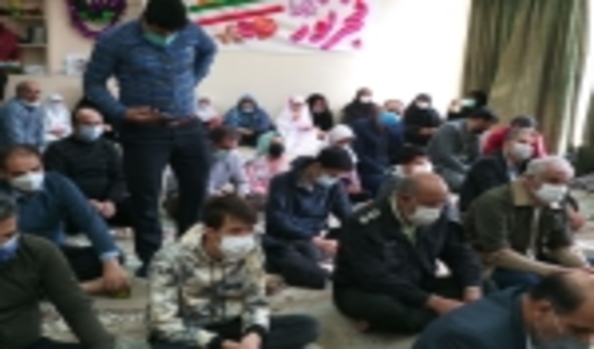 جشن تکلیف؛ جشن نگاه ویژه خدا/ خانواده مراقب غذای روح فرزندان خودباشند