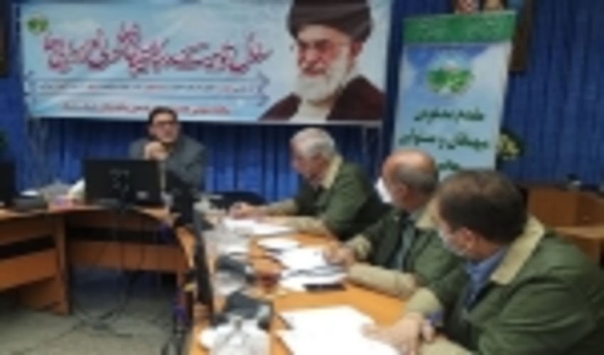 کاهش بارندگی‌ها چالش اصلی منابع طبیعی استان سمنان است